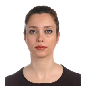 Hengameh Salmanzadeh