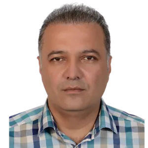 Mojtaba Zivari
