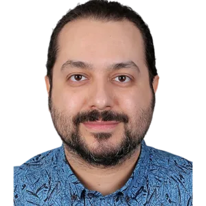 Keivan Pedrami